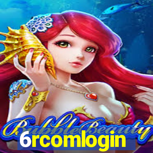 6rcomlogin