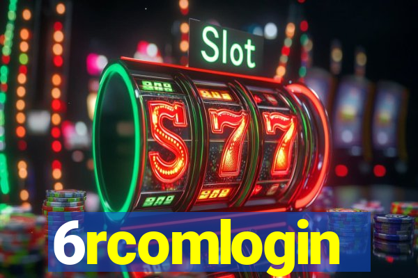6rcomlogin
