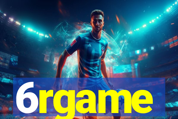 6rgame