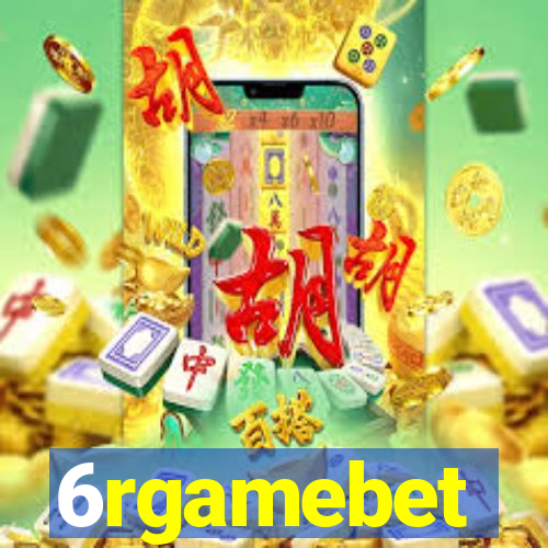 6rgamebet