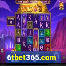 6tbet365.com