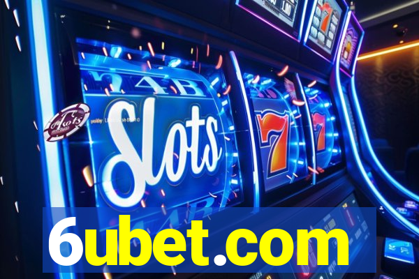 6ubet.com