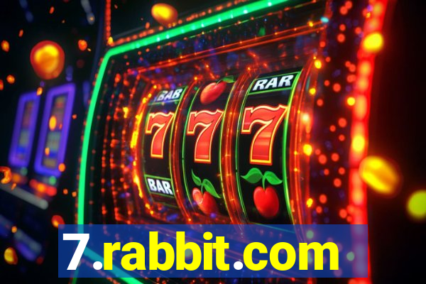 7.rabbit.com