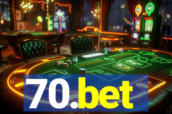 70.bet
