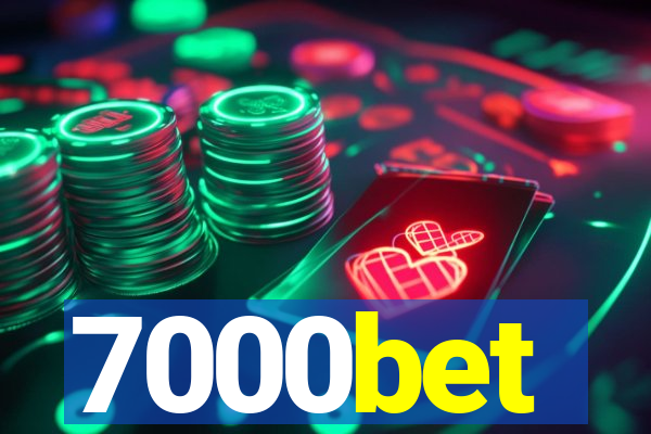 7000bet