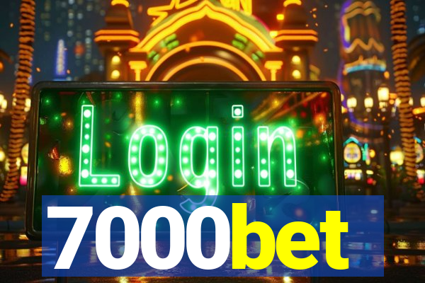 7000bet