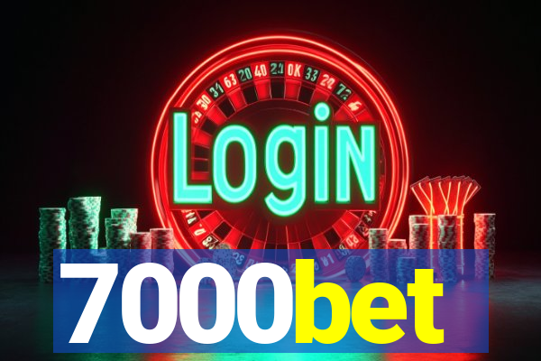 7000bet