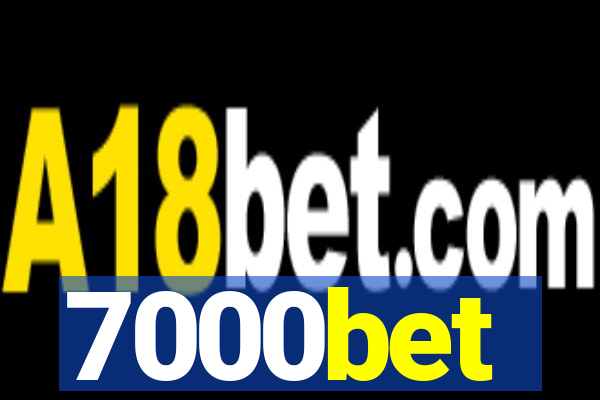7000bet
