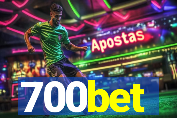 700bet