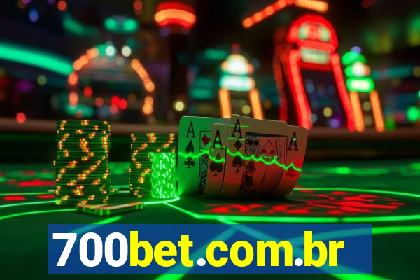 700bet.com.br