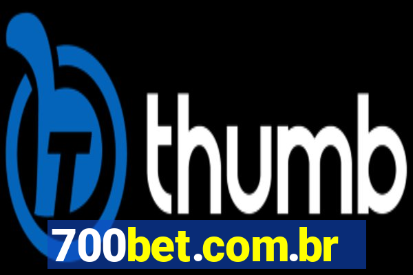 700bet.com.br