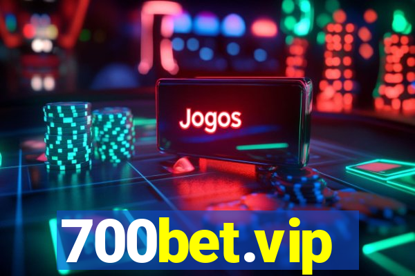 700bet.vip