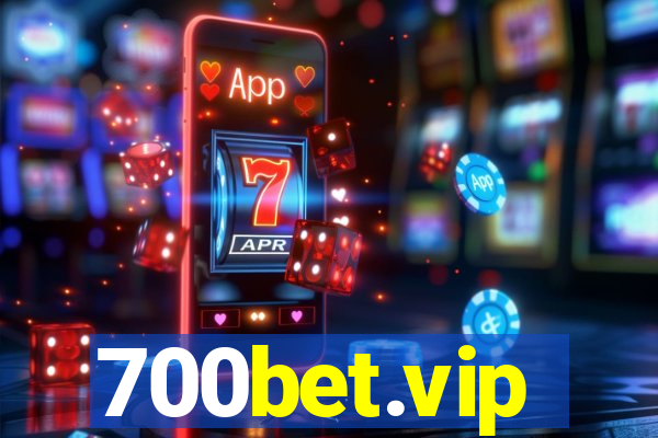 700bet.vip