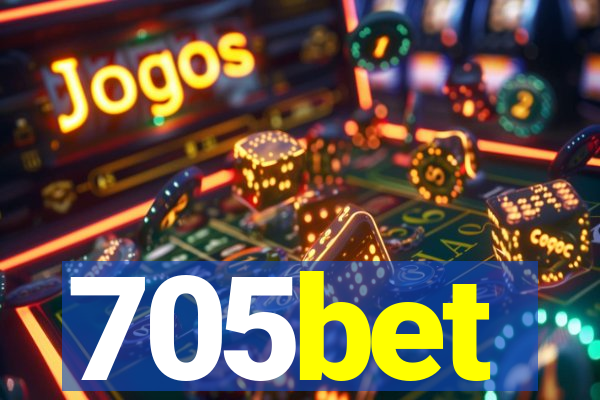 705bet