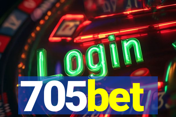 705bet