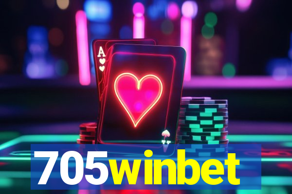 705winbet