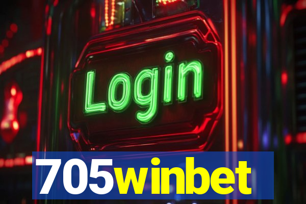 705winbet