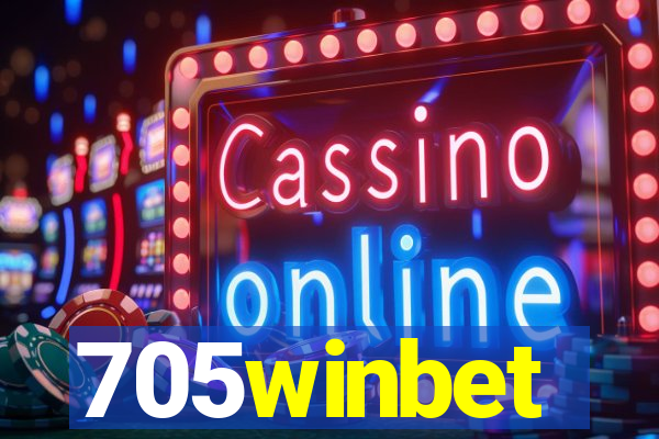 705winbet