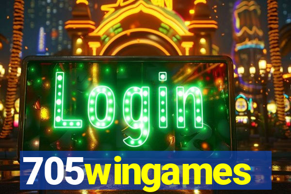 705wingames