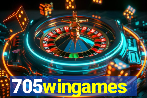 705wingames