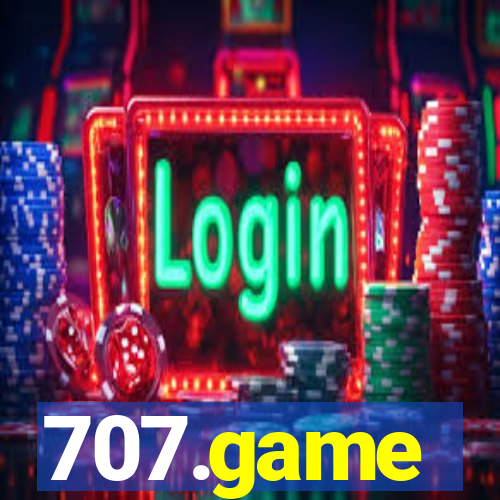 707.game