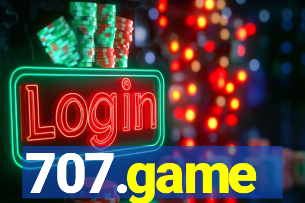 707.game