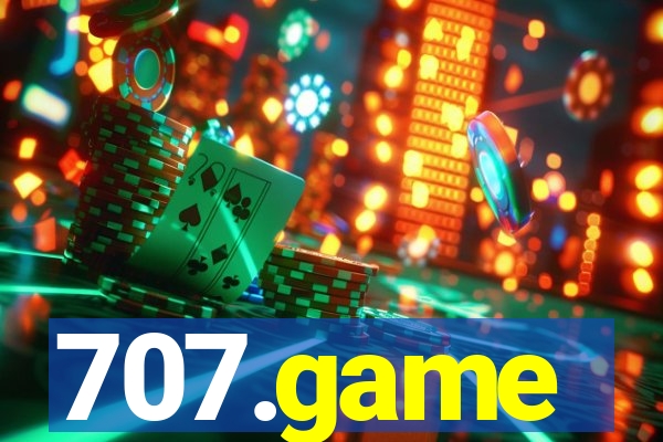 707.game