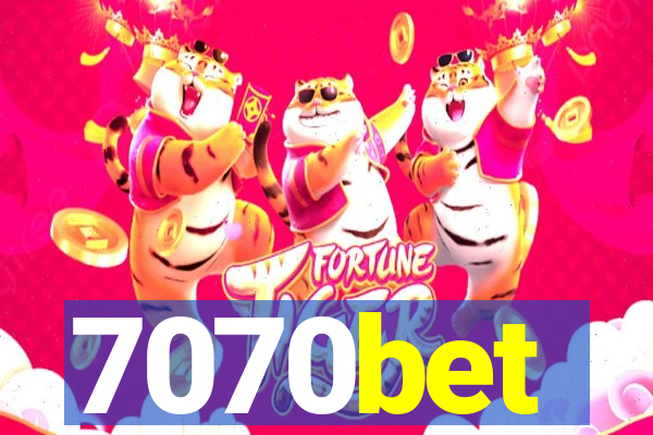 7070bet