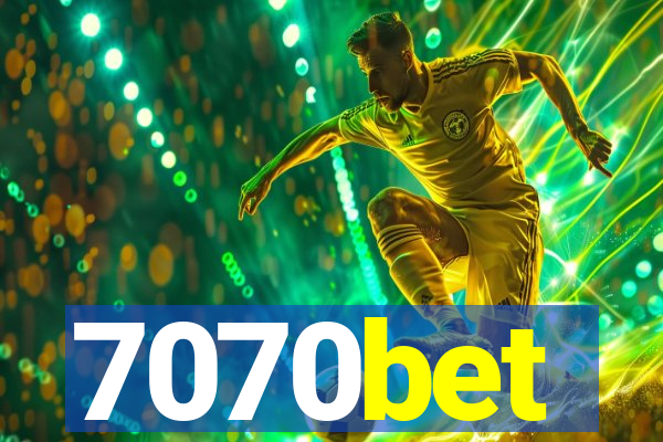 7070bet