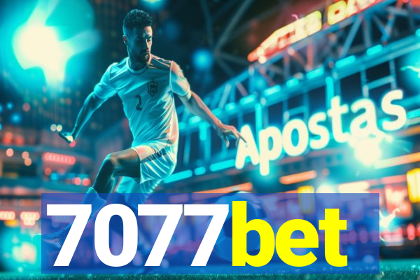 7077bet
