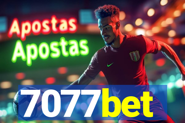 7077bet