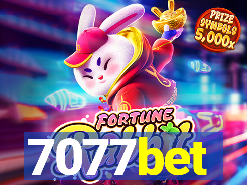 7077bet