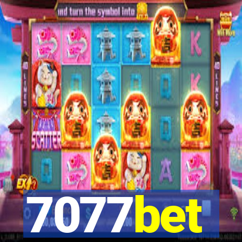 7077bet