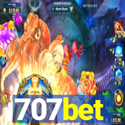 707bet