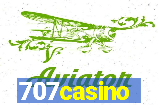 707casino