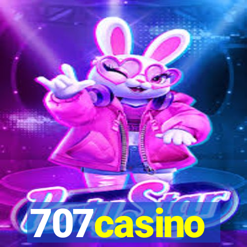 707casino