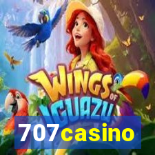 707casino