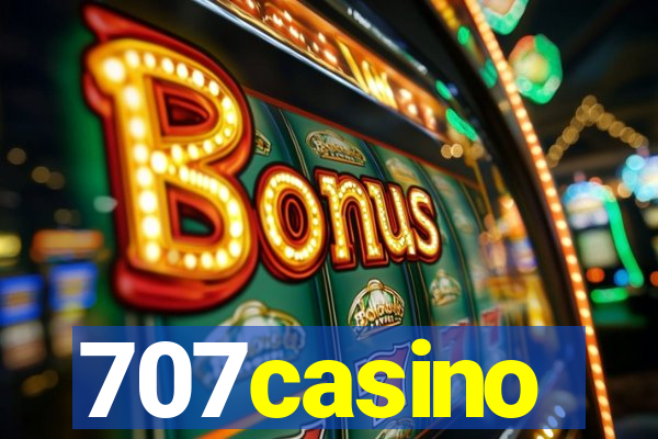 707casino