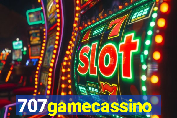 707gamecassino