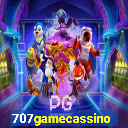 707gamecassino
