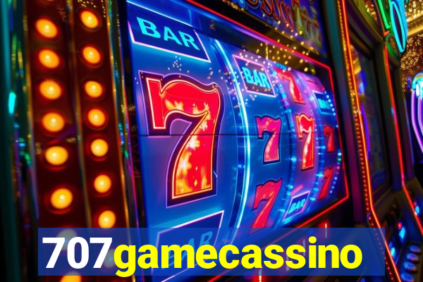 707gamecassino