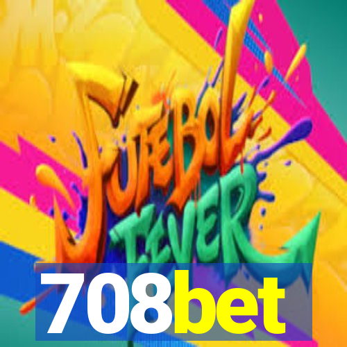 708bet