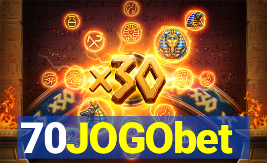 70JOGObet