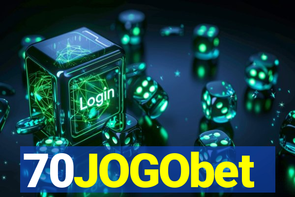 70JOGObet