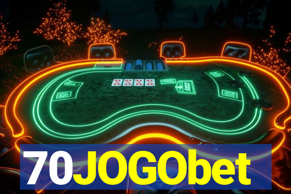 70JOGObet