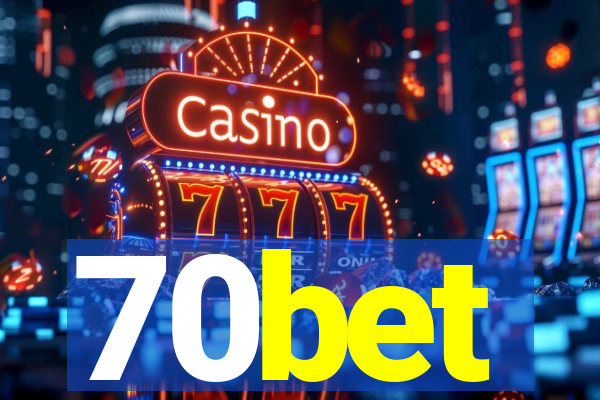 70bet