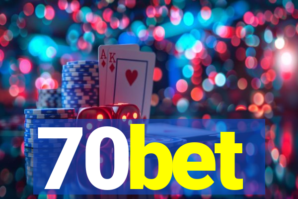 70bet