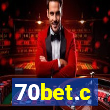 70bet.c