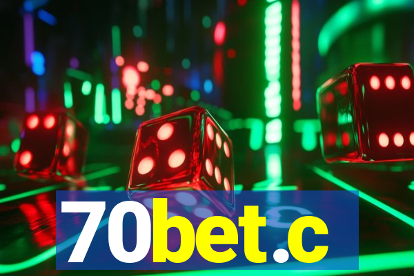 70bet.c
