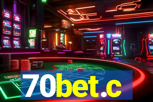 70bet.c